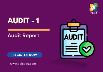 AUDIT - 1