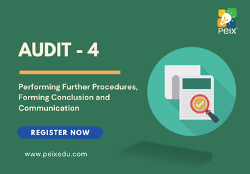 AUDIT - 4