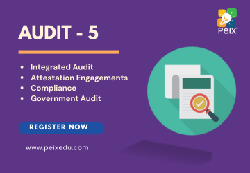 AUDIT - 5